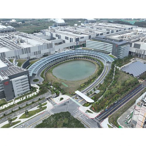 台積電 18P4