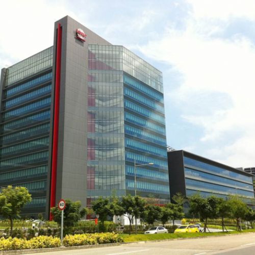 台積電 15P1